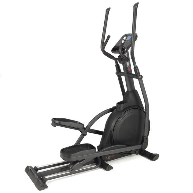 Toorx Fitness ERX-650 Crosstrainer met hellingshoek