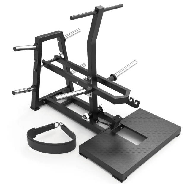 Toorx Professional AVANT - Belt Squat Verstelbaar FWX-7600