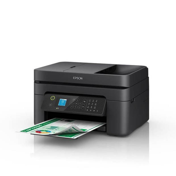 Epson Workforce WF-2930DWF-printer