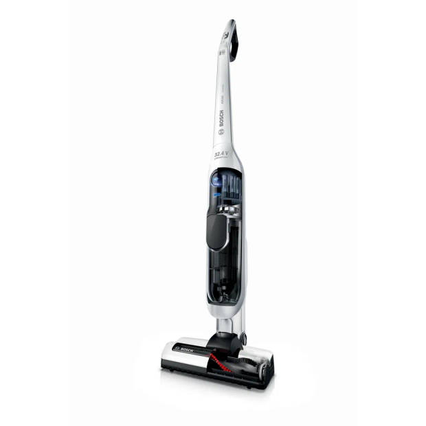 Bosch Cordless Athlet Ultimate - BBH73260K - Steelstofzuiger