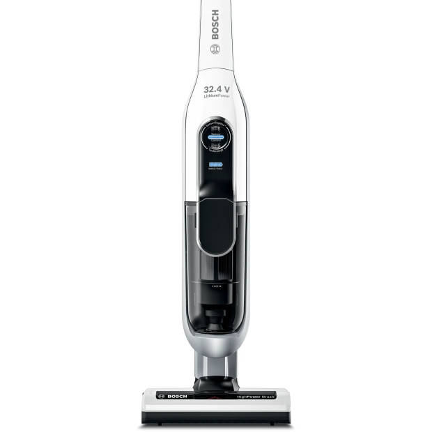 Bosch Cordless Athlet Ultimate - BBH73260K - Steelstofzuiger