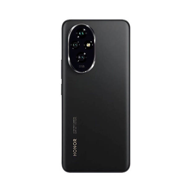 Honor - 200 - 8GB/256GB - Black