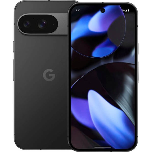 Google Pixel 9 Pro - 128GB - Obsidian