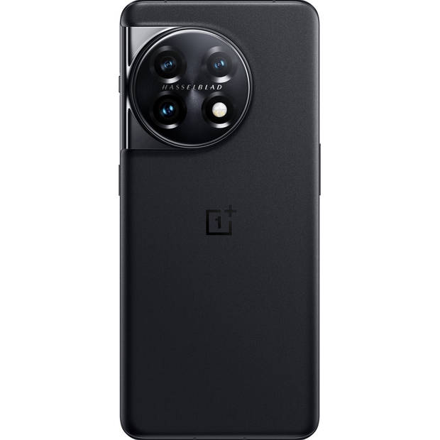 OnePlus 11 - 5G - 128GB - Titan Black