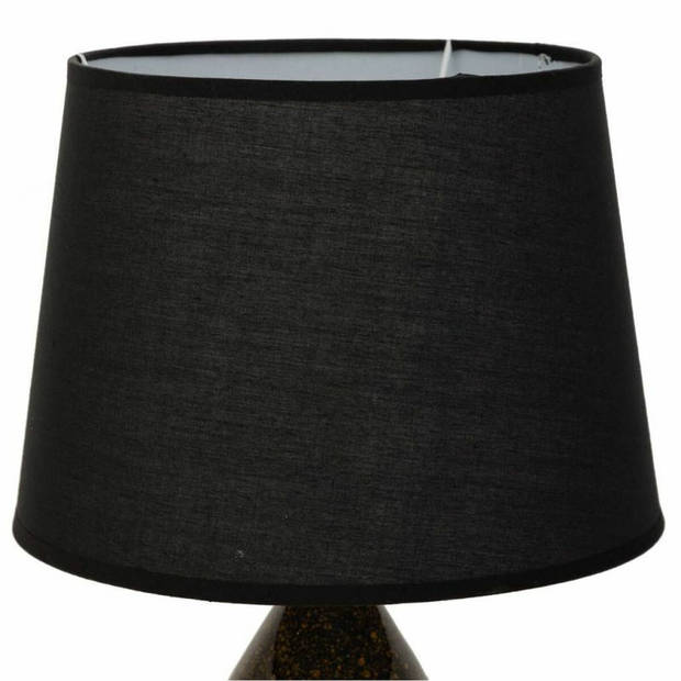 Bureaulamp Alexandra House Living Goud Keramisch 13 x 26 x 13 cm