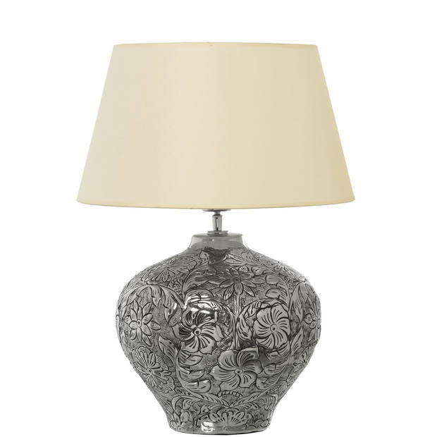 Bureaulamp Alexandra House Living Multicolour Metaal 40 W 30 x 35 x 30 cm