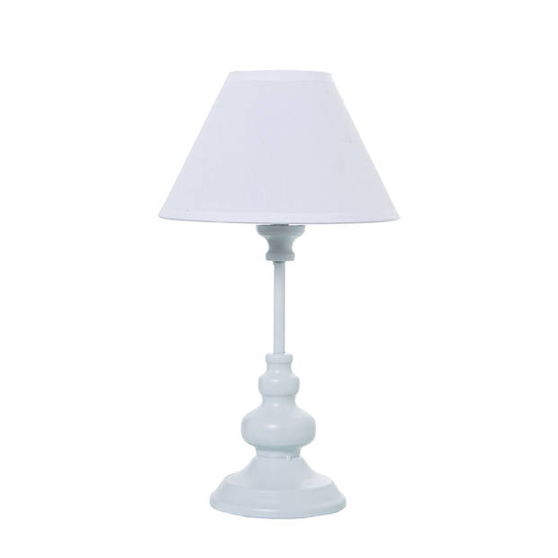 Bureaulamp Alexandra House Living Wit Metaal 40 W 20 x 33 x 20 cm