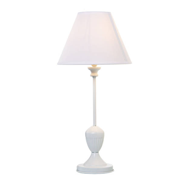 Bureaulamp Alexandra House Living Wit Metaal 40 W 23 x 49 x 23 cm