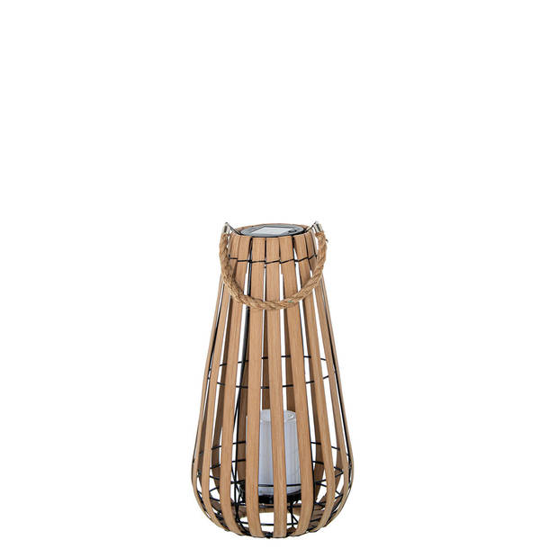 Bureaulamp Alexandra House Living Bruin Metaal 21 x 42 x 21 cm