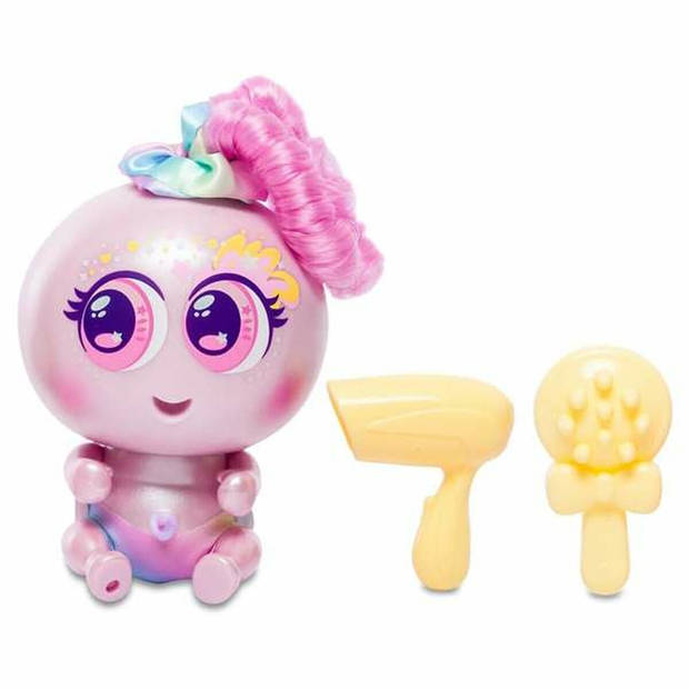 Babypop Bandai Ksimerito Manchicuepa Biuty Taim 18,5 x 16 x 19,5 cm