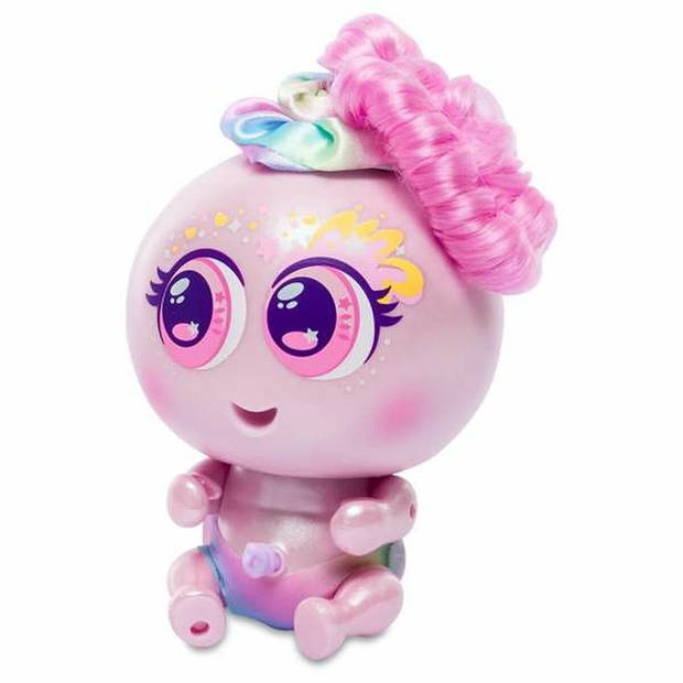 Babypop Bandai Ksimerito Manchicuepa Biuty Taim 18,5 x 16 x 19,5 cm