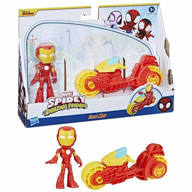 Babypop Hasbro 10 cm