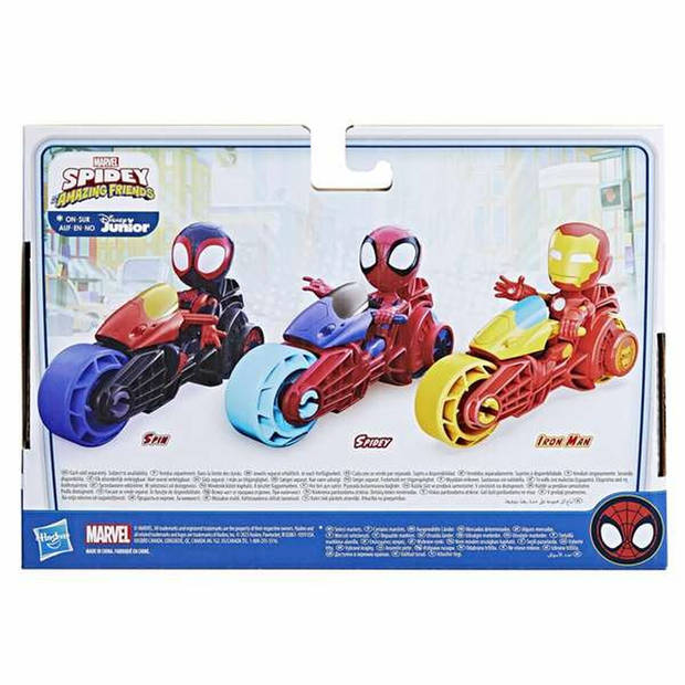 Babypop Hasbro 10 cm