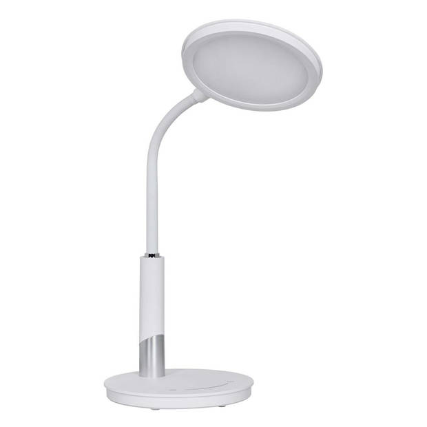 Bureaulamp Activejet AJE-RAYA Wit 2100 W