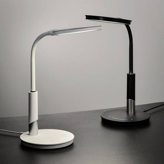 Bureaulamp Activejet AJE-RAYA Wit 2100 W