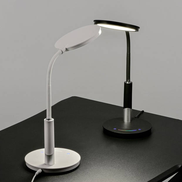 Bureaulamp Activejet AJE-RAYA Wit 2100 W