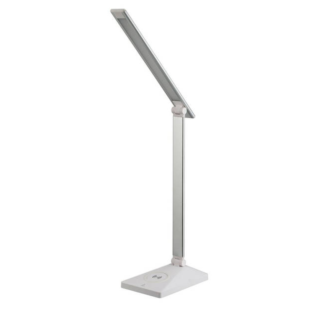 Bureaulamp Activejet AJE-PULSAR 2 Zilverkleurig polyestyreen ABS 3 W 12 V