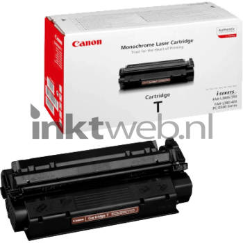 Canon CRG-T zwart toner