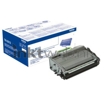 Brother TN-3512 zwart toner