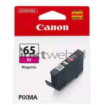 Canon CLI-65 magenta cartridge