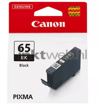 Canon CLI-65 zwart cartridge