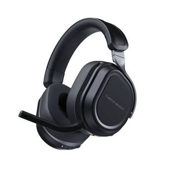 Draadloze gamingheadset - Turtle Beach Stealth™ 700P (Gen3) - Zwart - PS5, PS4, PC, mobiel, 60 mm, Bluetooth, 80 uur