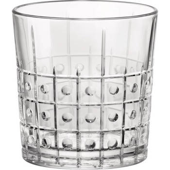 Bormioli Rocco Este Tumblerglas - 30 cl