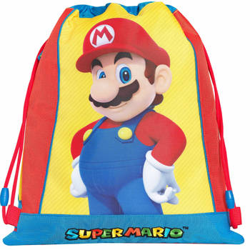 Gymbag Wahoo 42 x 34 cm Polyester