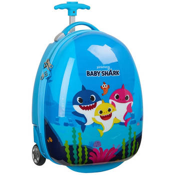 Trolley Ocean 43 x 28 cm - Hardcase