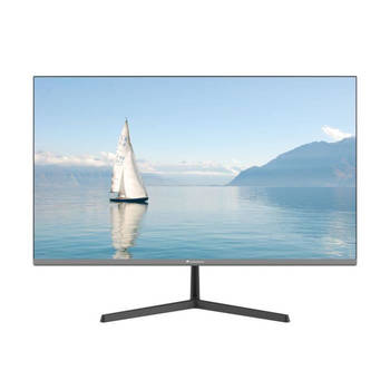 PC-scherm - CONTINENTAL EDISON - CELEDMON22B6 - 22 FHD - VA-paneel - 14 ms - 75 Hz - HDMI / VGA