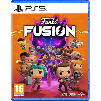 Funko Fusion - PS5