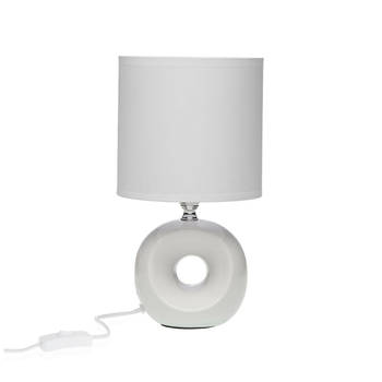 Bureaulamp Versa Nithya Keramisch 15 x 27,5 x 12 cm