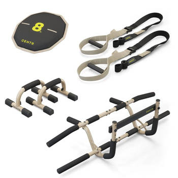 Centr Strength Training Kit