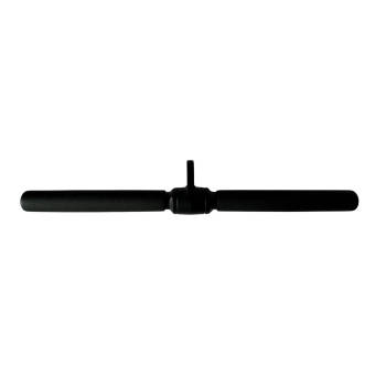 Inspire BL1CB Curl Bar Staal 50 cm