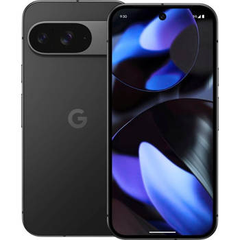 Google Pixel 9 Pro - 128GB - Obsidian