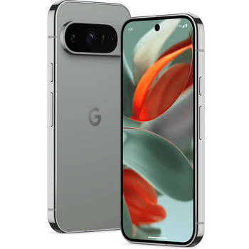 Google Pixel 9 Pro - 128GB - Hazel