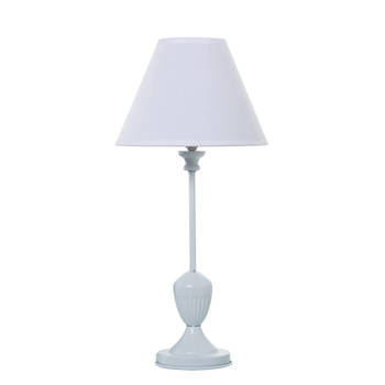 Bureaulamp Alexandra House Living Wit Metaal 40 W 23 x 49 x 23 cm