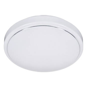 Plafondlamp Activejet AJE-GENUA Wit 12 W 36 W