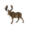 J-line - Eland Poly Bruin Large - 50x21.5x47cm