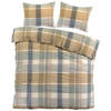 Day Dream Flanel Dekbedovertrek Graz - Tweepersoons - 200x200/220 cm - Multi