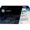 HP 645A cyaan toner