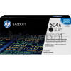 HP 504A toner zwart toner