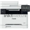 Canon i-SENSYS MF655cdw wit printer