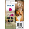 Epson 378XL magenta cartridge