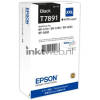 Epson T7891 zwart cartridge