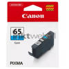 Canon CLI-65 cyaan cartridge