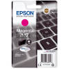 Epson 407 inktcartridge magenta cartridge