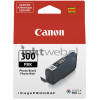 Canon PFI-300PBK foto zwart cartridge