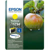 Epson T1294 geel cartridge