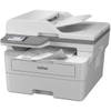 Multifunctionele A4-zwart-wit laserprinter - BROTHER - MFC-L2980DW - Wi-Fi - Printen, scannen, kopiëren en faxen